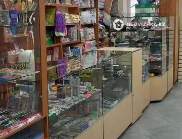Разная недвижимость, 15 м²