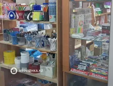Разная недвижимость, 15 м²