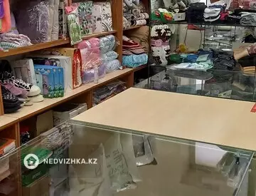 Разная недвижимость, 15 м²