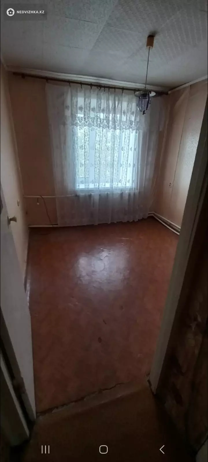 3-комнатная квартира, этаж 4 из 5, 59 м², фотография 5