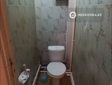 3-комнатная квартира, этаж 4 из 5, 59 м², миниатюра 7