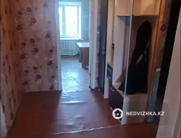 3-комнатная квартира, этаж 4 из 5, 59 м², миниатюра 8