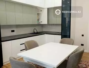 2-комнатная квартира, этаж 2 из 12, 80 м², На длительный срок, миниатюра 7