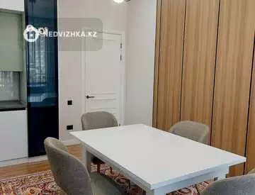 2-комнатная квартира, этаж 2 из 12, 80 м², На длительный срок, миниатюра 8