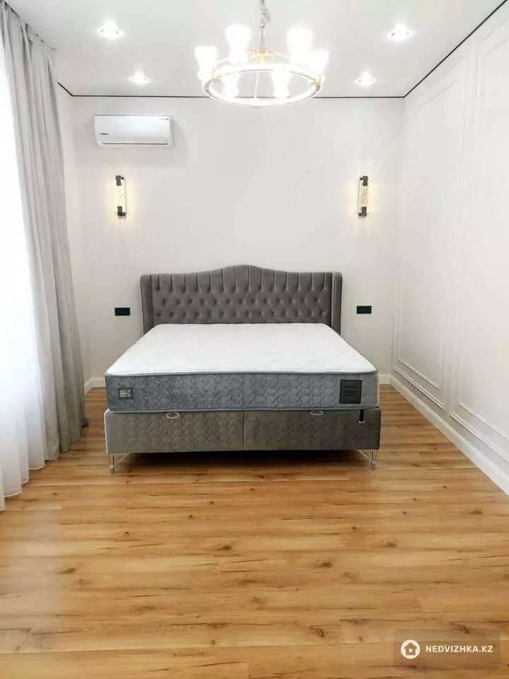 2-комнатная квартира, этаж 2 из 12, 80 м², На длительный срок, фотография 5