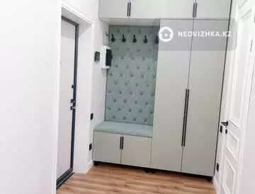 2-комнатная квартира, этаж 2 из 12, 80 м², На длительный срок, миниатюра 12