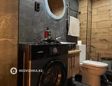 1-комнатная квартира, этаж 8 из 10, 50 м², Посуточно