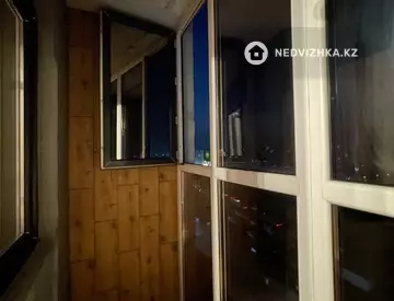 1-комнатная квартира, этаж 8 из 10, 50 м², Посуточно