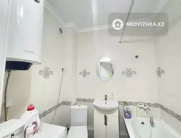 2-комнатная квартира, этаж 5 из 5, 57 м²