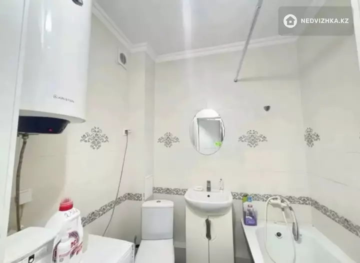2-комнатная квартира, этаж 5 из 5, 57 м², фотография 2