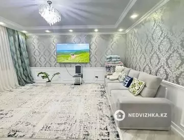 2-комнатная квартира, этаж 5 из 5, 57 м²