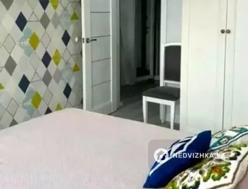 2-комнатная квартира, этаж 5 из 5, 57 м²