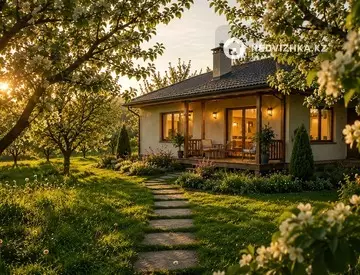 Участок 4.6 соток