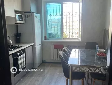 1-комнатная квартира, этаж 9 из 9, 41 м²