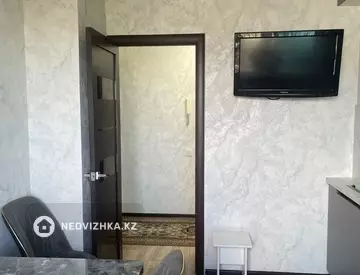 1-комнатная квартира, этаж 9 из 9, 41 м²