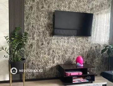 1-комнатная квартира, этаж 9 из 9, 41 м²