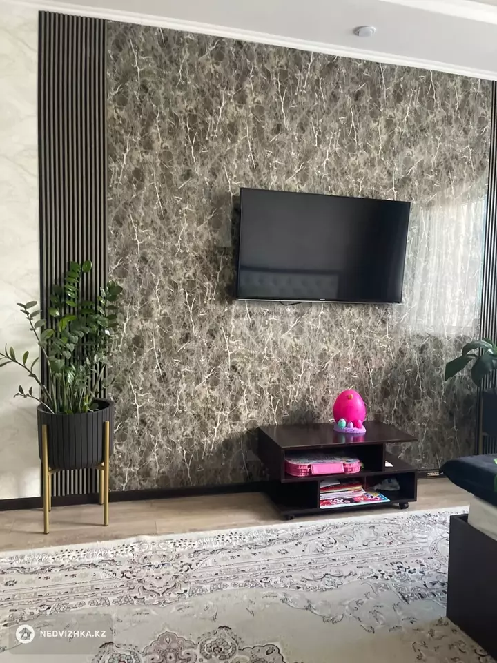 1-комнатная квартира, этаж 9 из 9, 41 м², фотография 5