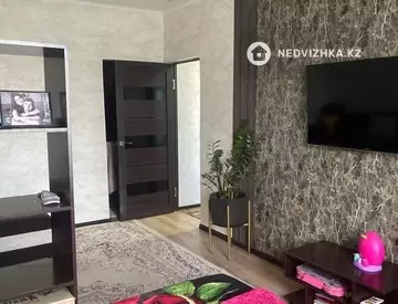 1-комнатная квартира, этаж 9 из 9, 41 м², миниатюра 6