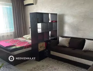 1-комнатная квартира, этаж 9 из 9, 41 м², миниатюра 7