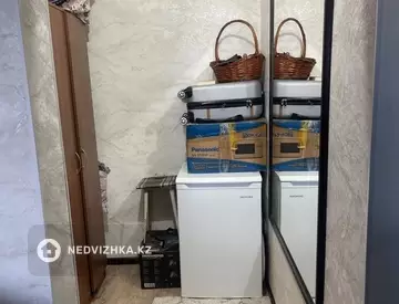 1-комнатная квартира, этаж 9 из 9, 41 м², миниатюра 8