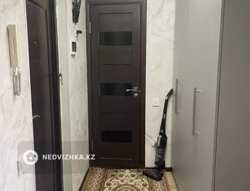 1-комнатная квартира, этаж 9 из 9, 41 м², миниатюра 9