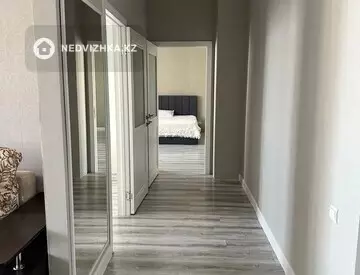 3-комнатная квартира, этаж 7 из 18, 101 м², миниатюра 2