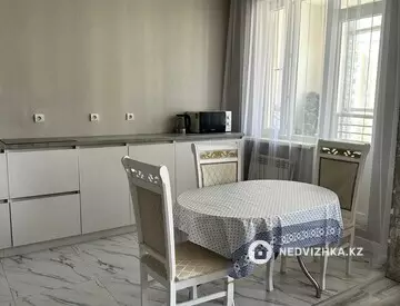 3-комнатная квартира, этаж 7 из 18, 101 м², миниатюра 4