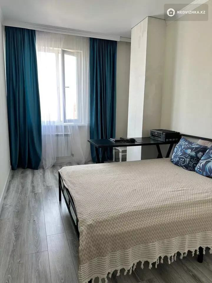 3-бөлмелі пәтер, қабат 7 барлық қабат саны 18, 101 м², 5-фотосурет