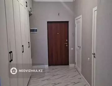 3-комнатная квартира, этаж 7 из 18, 101 м², миниатюра 7