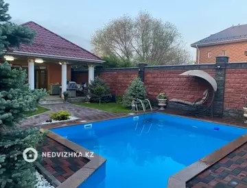7-комнатный дом, 7 соток, 270 м², миниатюра 3