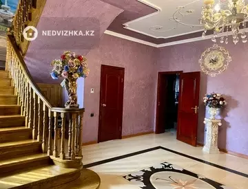 7-комнатный дом, 7 соток, 270 м², миниатюра 4