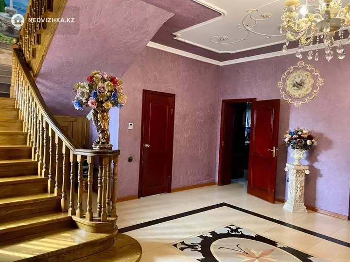 7-комнатный дом, 7 соток, 270 м², фотография 4