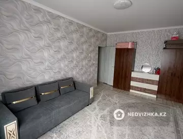 1-комнатная квартира, этаж 5 из 5, 40 м²