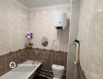 1-комнатная квартира, этаж 5 из 5, 40 м²