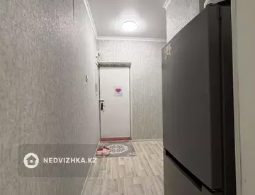 1-комнатная квартира, этаж 5 из 5, 40 м², миниатюра 6