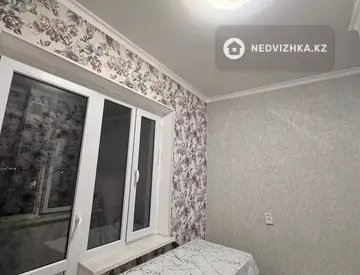1-комнатная квартира, этаж 5 из 5, 40 м²