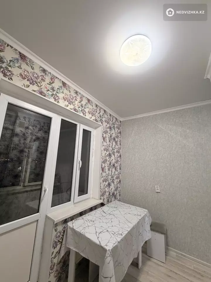 1-комнатная квартира, этаж 5 из 5, 40 м², фотография 5