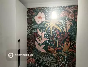 2-комнатная квартира, этаж 3 из 4, 41 м², миниатюра 4