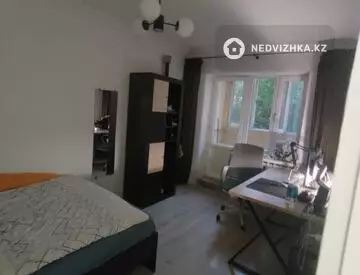 2-комнатная квартира, этаж 3 из 4, 41 м², миниатюра 7