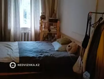 2-комнатная квартира, этаж 3 из 4, 41 м², миниатюра 6
