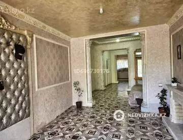 5-комнатный дом, 4 соток, 120 м²