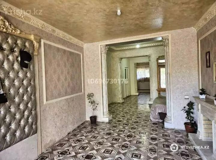 5-комнатный дом, 4 соток, 120 м², фотография 2
