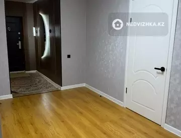 3-комнатная квартира, этаж 10 из 10, 90 м²