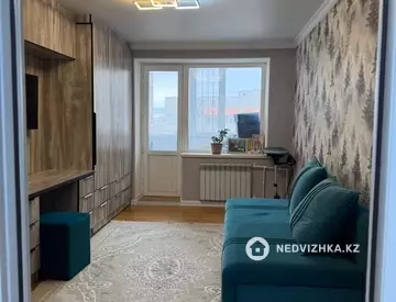 3-комнатная квартира, этаж 10 из 10, 90 м², миниатюра 9