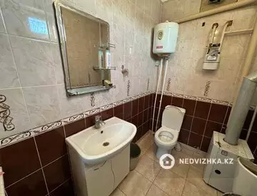 1-комнатная дача, 8 соток, 40 м²