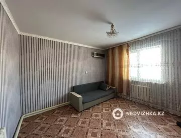 1-комнатная дача, 8 соток, 40 м²