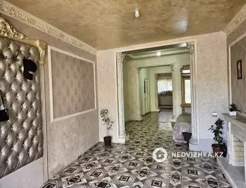 5-бөлмелі үй, 4 соттық, 120 м², 6-нобай