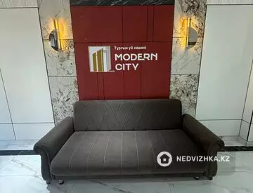 3-комнатная квартира, этаж 9 из 9, 86 м²