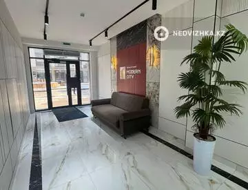 3-комнатная квартира, этаж 9 из 9, 86 м²