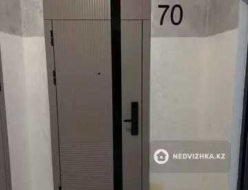 3-комнатная квартира, этаж 9 из 9, 86 м²